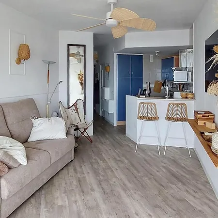Apartmán Gorgeous In