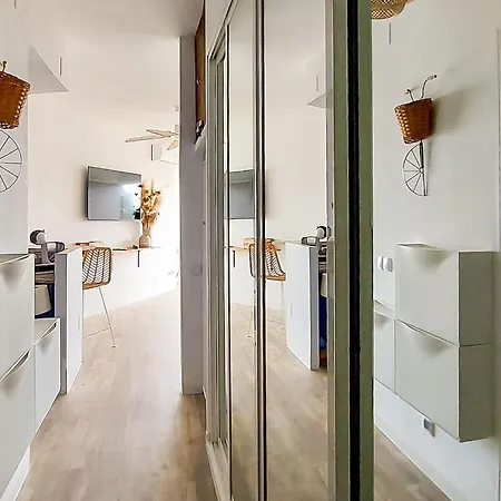 Gorgeous In Apartman Torremolinos