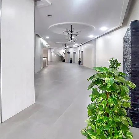 Apartman Gorgeous In